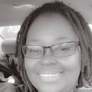 Meet your Posher, Callie